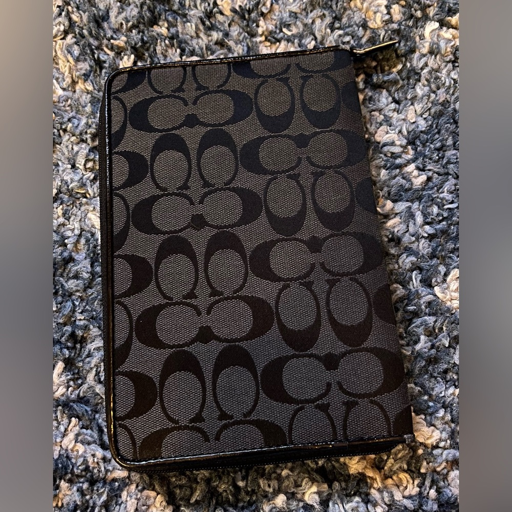 Coach Tablet Case - Picture 2 of 11